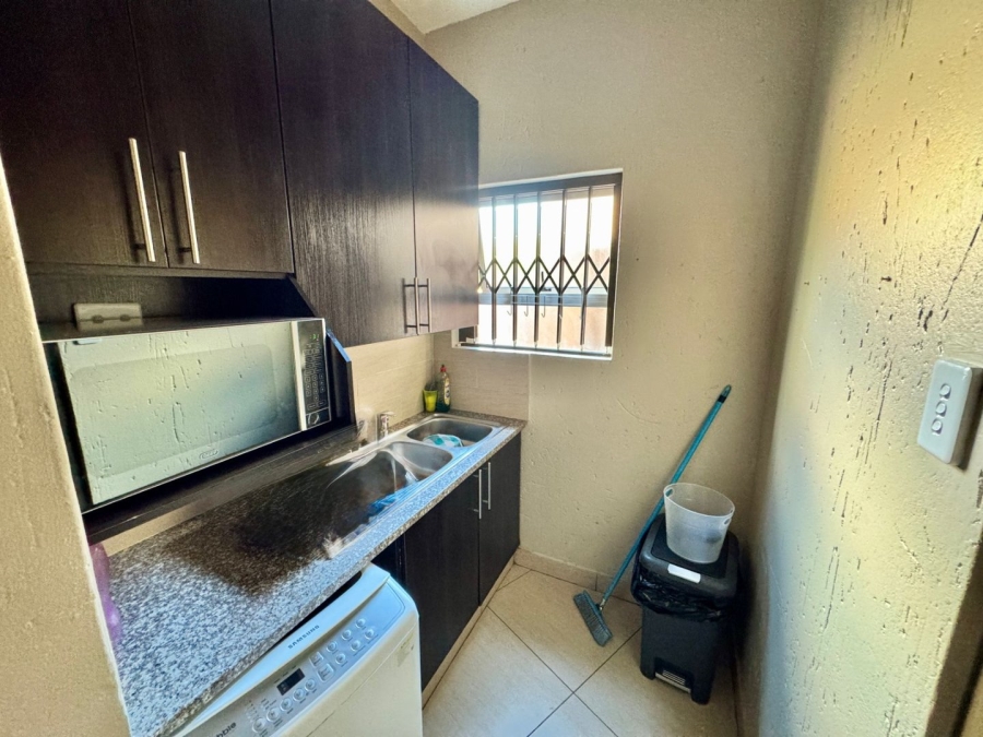 3 Bedroom Property for Sale in Baillie Park North West